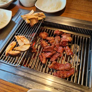 평창갈비 리뷰 사진