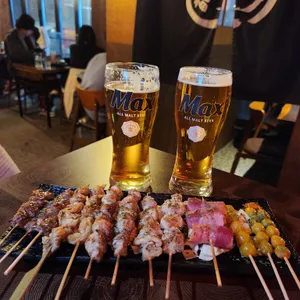 모모키친 사진