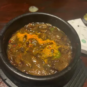 주전부리 대표 사진