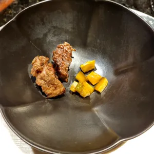 우화 리뷰 사진