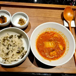 우화 리뷰 사진