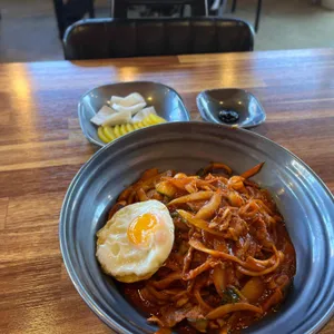 차이나소담 사진