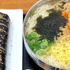 신의한국수 사진