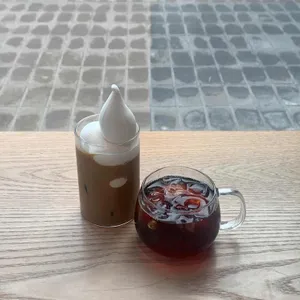 블루보틀 사진