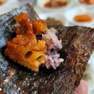 명태어장 리뷰 사진