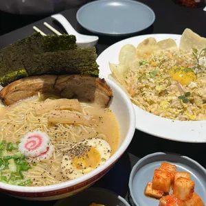 토리코 사진