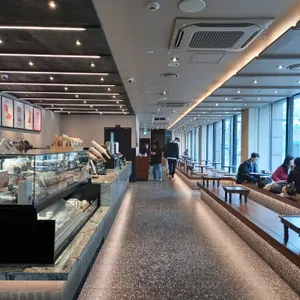 스타벅스 리뷰 사진