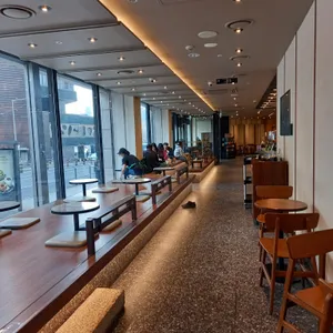 스타벅스 리뷰 사진