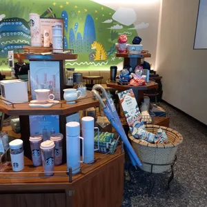 스타벅스 리뷰 사진