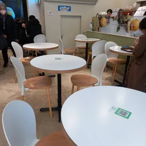 뭉치치카페 리뷰 사진
