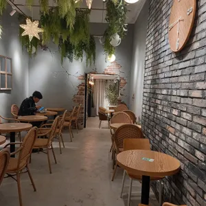 뭉치치카페 리뷰 사진
