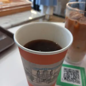 뭉치치카페 사진