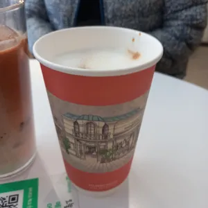 뭉치치카페 사진