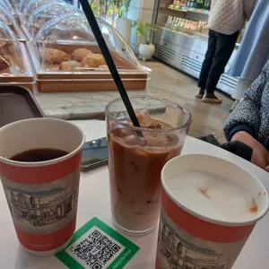 뭉치치카페 리뷰 사진