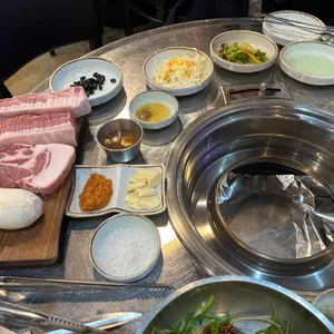 돈와랑 사진