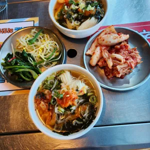착한쌈밥 사진