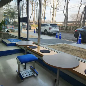 반카페 리뷰 사진