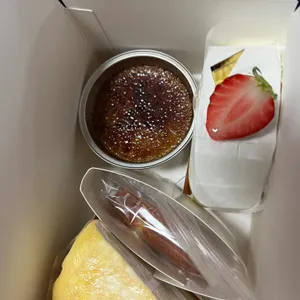 sweets epi 사진