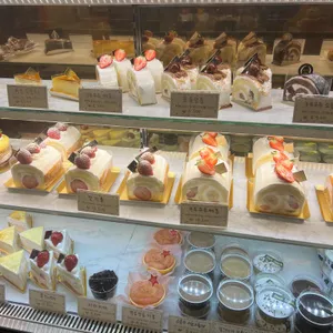 sweets epi 사진