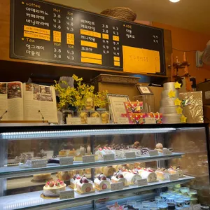 sweets epi 리뷰 사진
