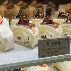 sweets epi 리뷰 사진