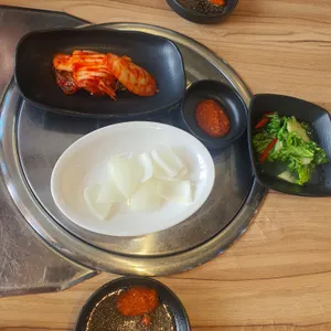 형제흑염소 리뷰 사진