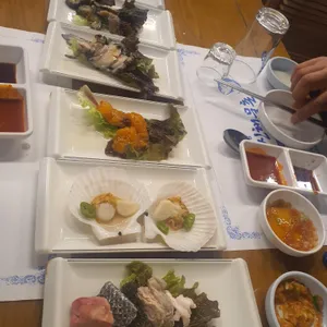 동신해물촌 리뷰 사진