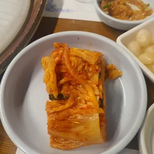 동신해물촌 사진