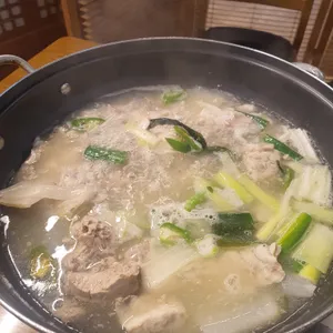 동신해물촌 사진