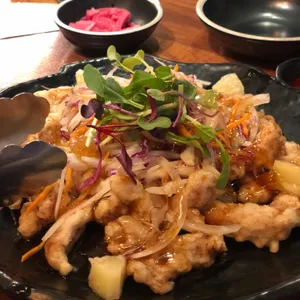 홍유단 사진
