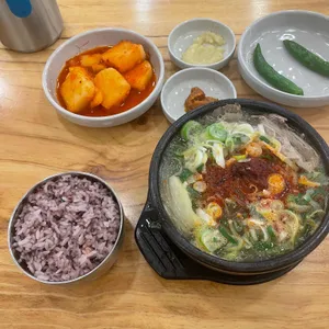 제주은희네해장국 사진