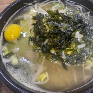 24시전주명가콩나물국밥 사진