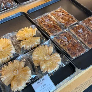 나폴레옹제과점 사진