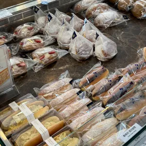 나폴레옹제과점 사진