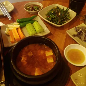 장다리곱창 사진
