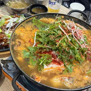 보릿골 사진
