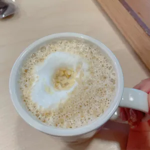 모리커피 사진