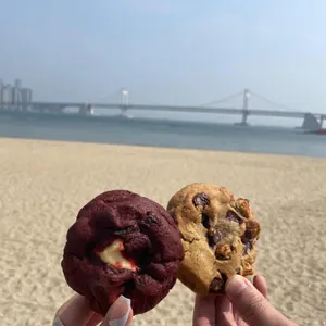 마이페이보릿쿠키 사진