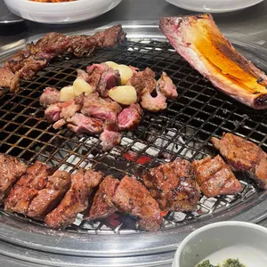 청기와타운 리뷰 사진