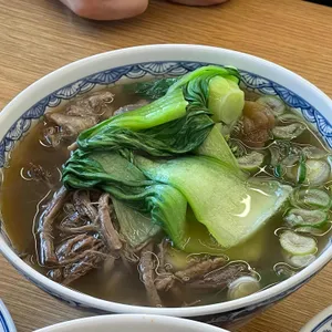 란콰이펑누들 사진