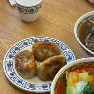 란콰이펑누들 사진