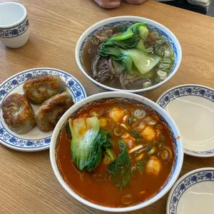 란콰이펑누들 사진