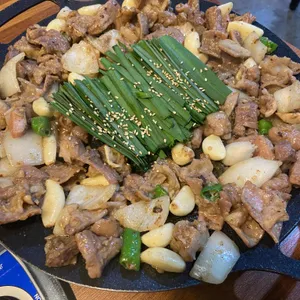 선산곱창 사진