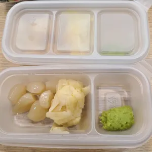 스시앤도시락 리뷰 사진