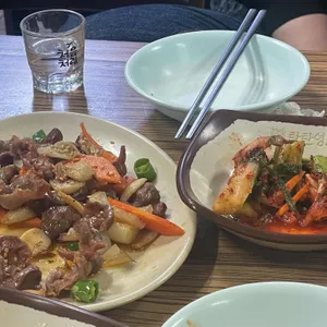 두레박한우촌 사진