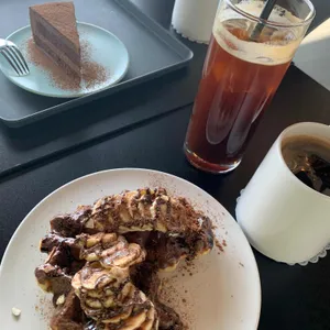 유리카페 사진