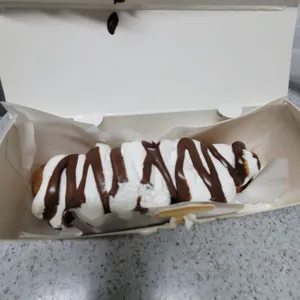 꽈배츠 사진