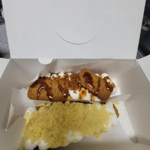 꽈배츠 사진