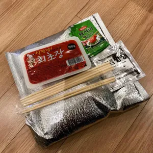 횟집진 리뷰 사진