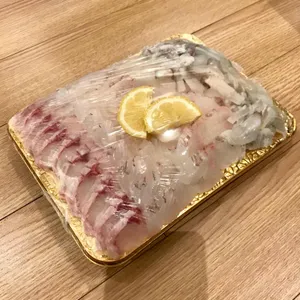 횟집진 리뷰 사진